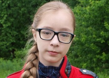 В Рязани пропала подопечная фонда «Наши дети» В Рязани пропала подопечная фонда «Наши дети»