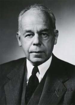 20 февраля 1894 года родился американский биолог Курт РИХТЕР (Curt Paul Richter) (1894-1988) 20 февраля 1894 года родился американский биолог Курт РИХТЕР (Curt Paul Richter) (1894-1988)